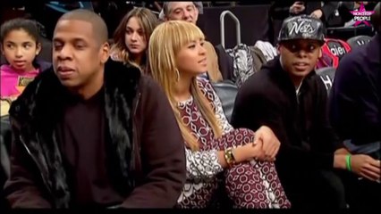 Jay-Z : Sa présumée maîtresse s'explique