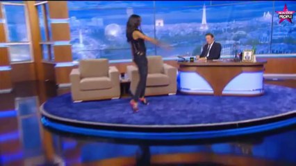 Arthur : l'exil fiscal qui menace France 2