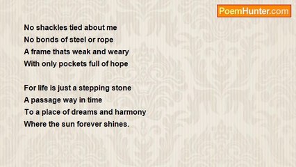 Graham Jones - Sadness.