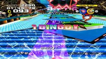 Sonic Heroes - Team Rose - Étape 06 : BINGO Highway - Mission Extra