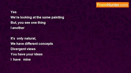 NAYYAR SHABBIR AHMAD - Distinct Visions