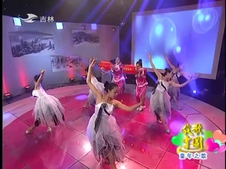 20140608 放歌中国 20140608