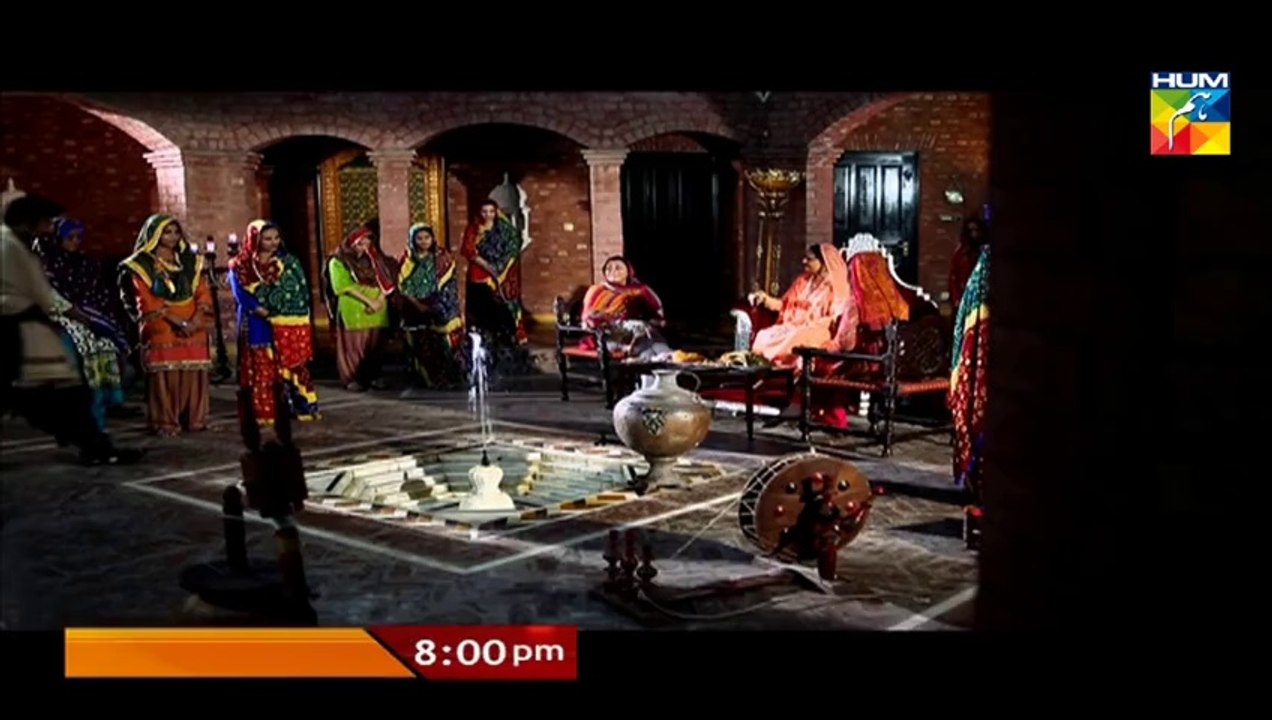 Laa - HUM TV Drama - titile OST SONG