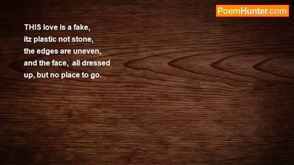 DAVID GERARDINO - FAKE