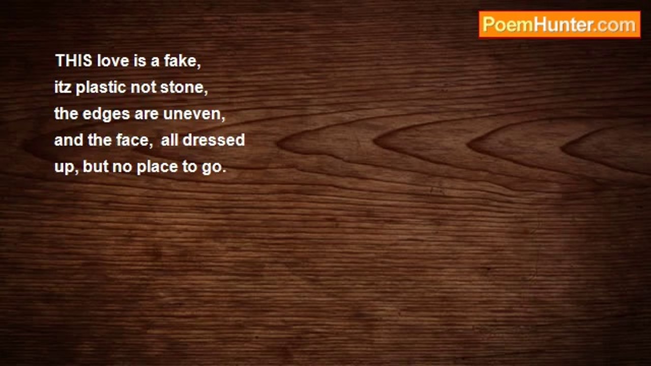 DAVID GERARDINO - FAKE