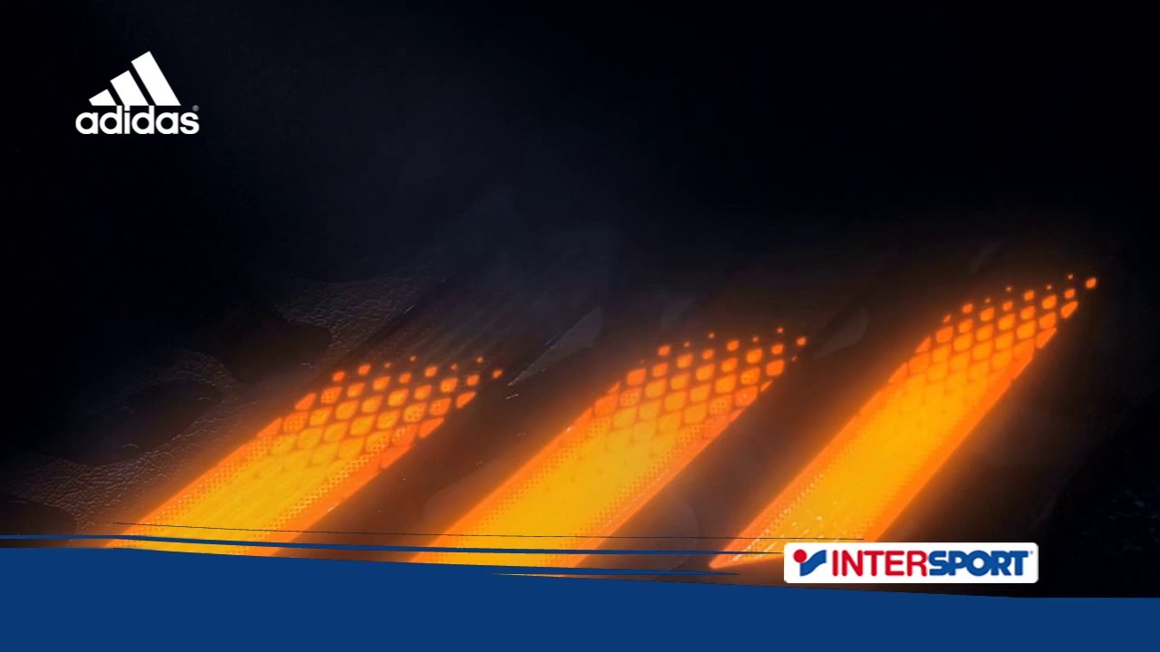 It's now or never. Το νέο παπούτσι του Leo Messi ΑΠΟΚΛΕΙΣΤΙΚΑ στην INTERSPORT!