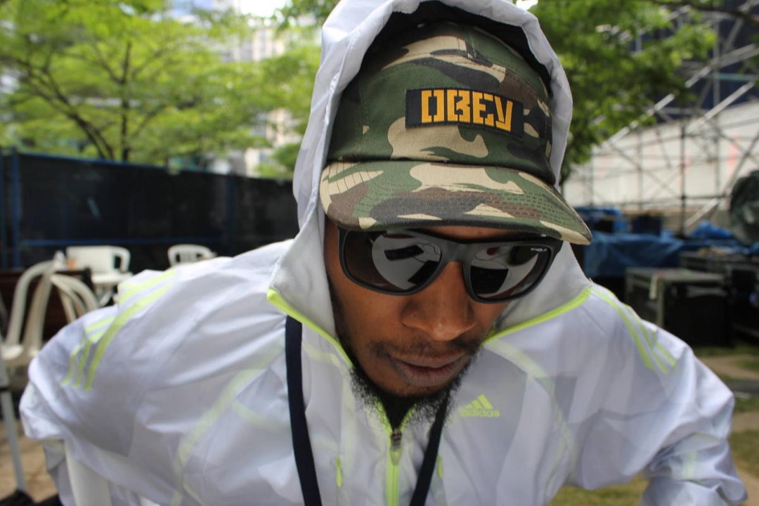 Funky Fresh Rap Hip Hop Beat "Bring It On Down" - Anno Domini Beats