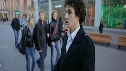 20-й выпуск. ПРЕДВИДЕТЬ СЛУЧАЙНОСТЬ (повторный эфир 11.12.2013; премьера была в эфире 10.12.2013)