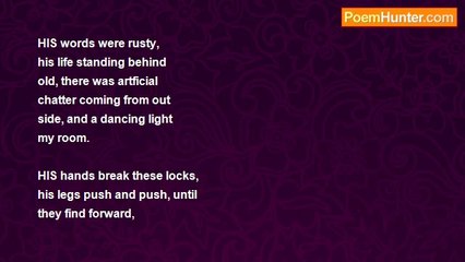 DAVID GERARDINO - ARTFICIAL CHATTER