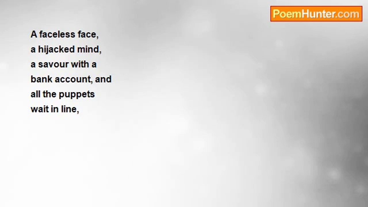 DAVID GERARDINO - HIJACKED  MIND