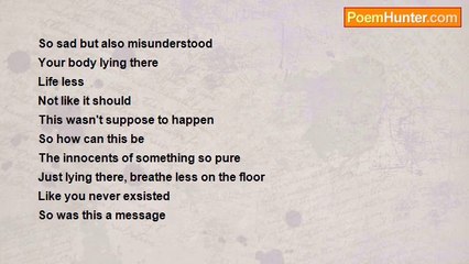 Rosa Williams - At The End