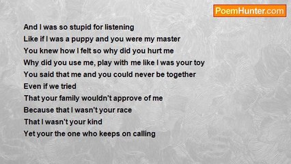 Rosa Williams - I'm Tired Of Being Played