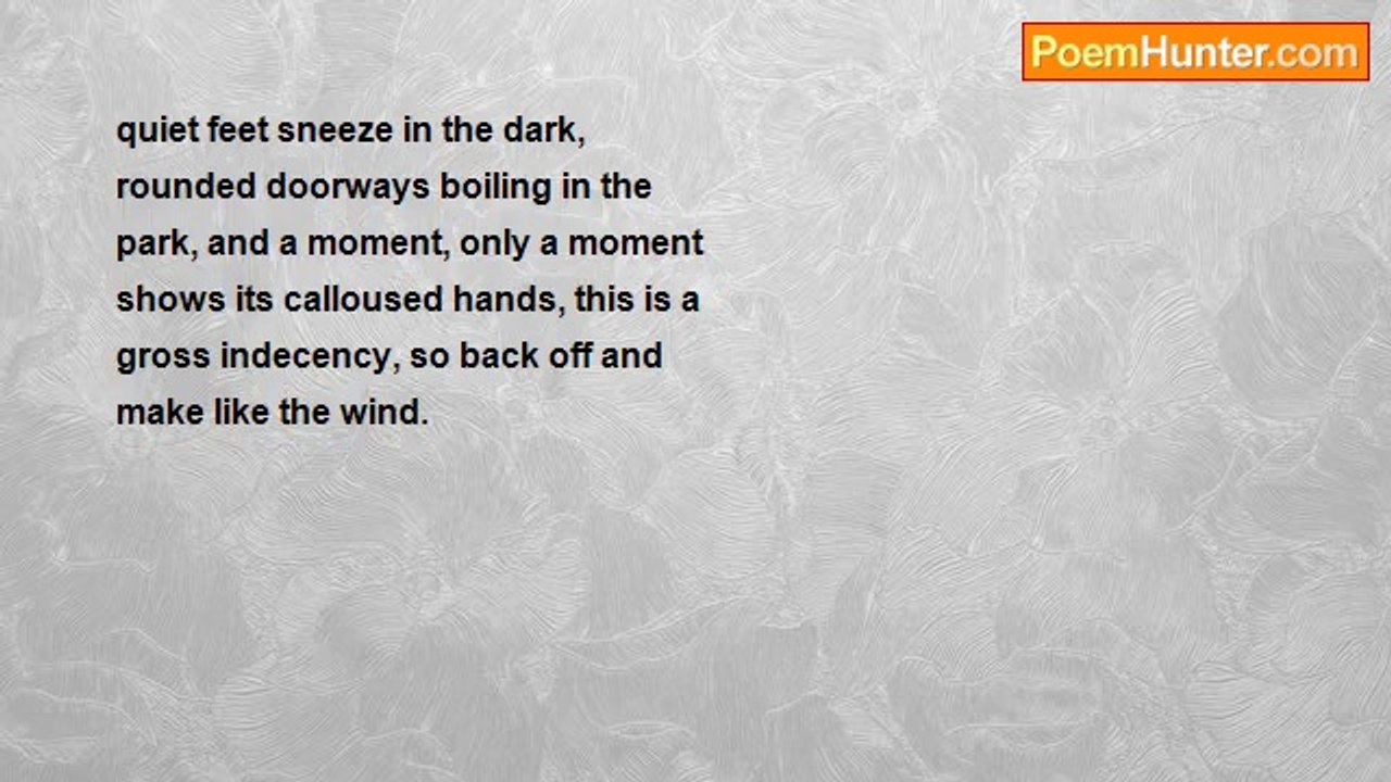 DAVID GERARDINO - rounded doorways