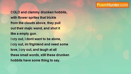 DAVID GERARDINO - Drunken Habbits