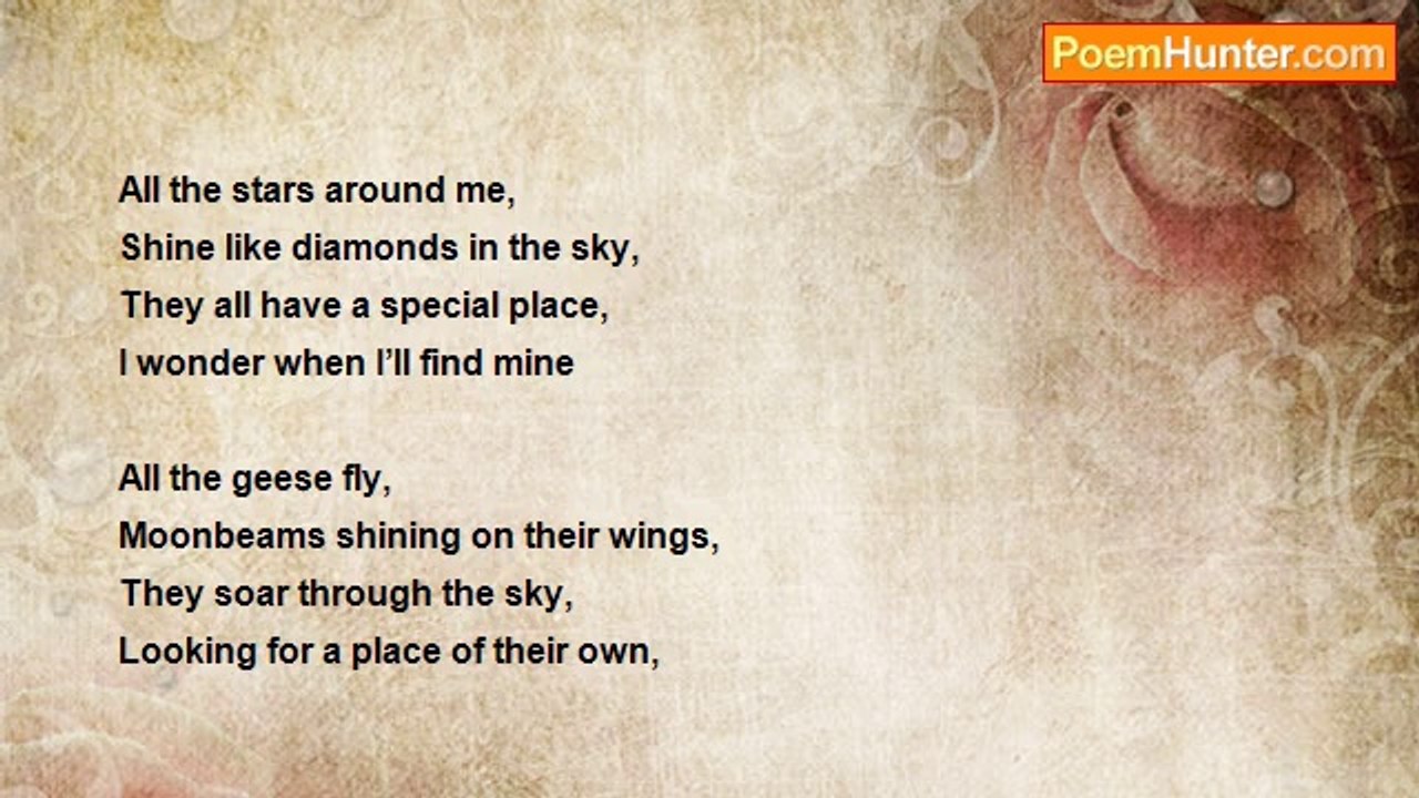 Tyra Falconwing - Purpose