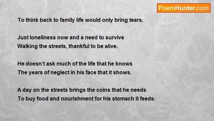 Brian 'Peza' Perrins - Closer Than You Think