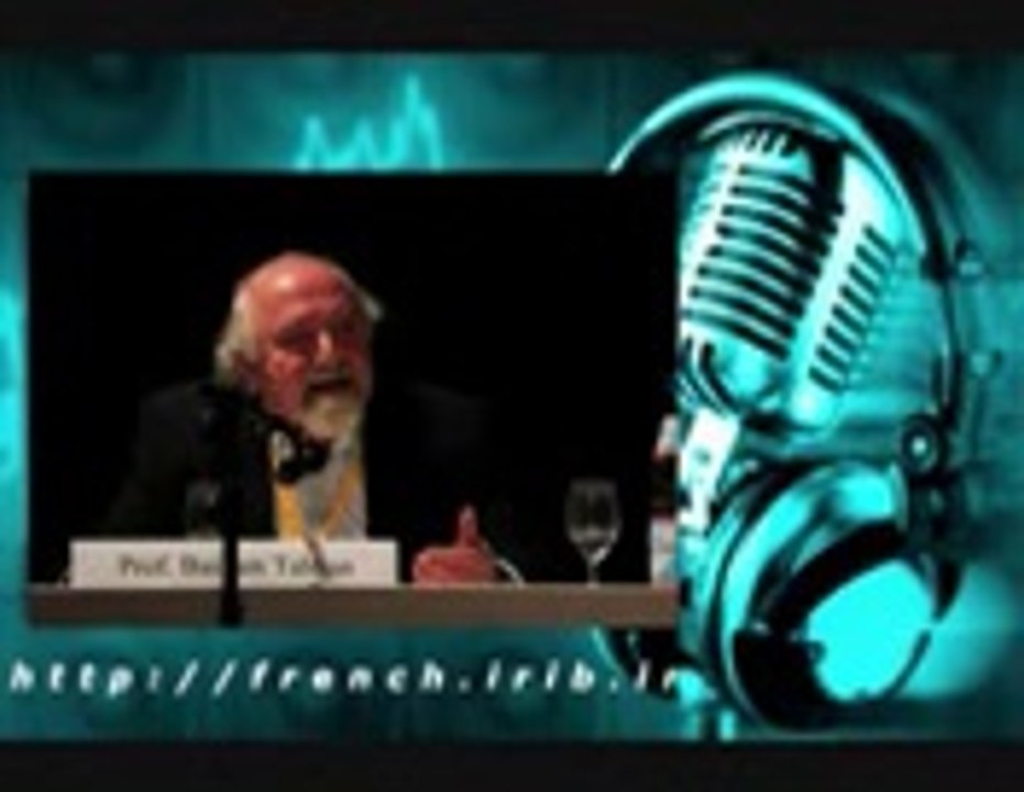 Irib 2014.06.12 Bassam Tahhan - chute de Mossoul par les djihadistes