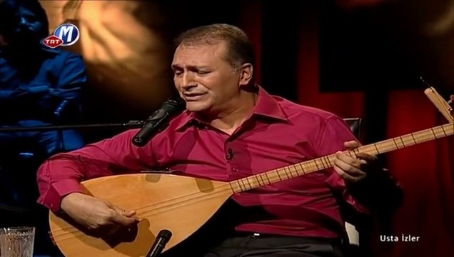 Döndün mü Sen Benden Yüzü Dönesi (Keskin Semahı)- Erol Parlak