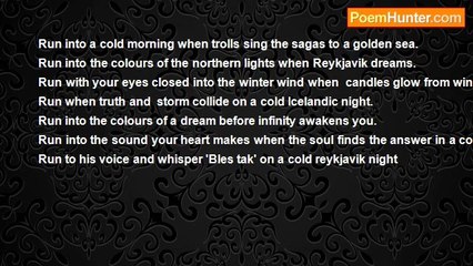 Judith Vriesema - Bles tak