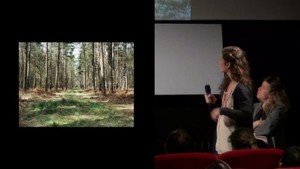 Workshop Pitch 2014 - Kerloster de Ombeline de la Gournerie