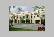 Townhouse for Sale in Palm Hills at Phase 2 New Cairo City