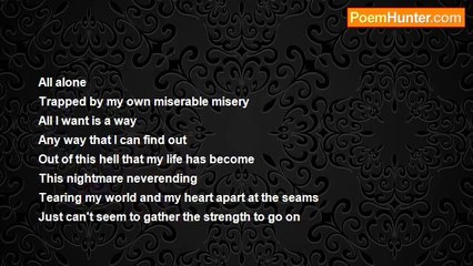 Ramona Thompson - In A Desperate Place