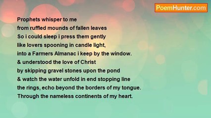 Andrew Rymill - Early Morning Rainstorm