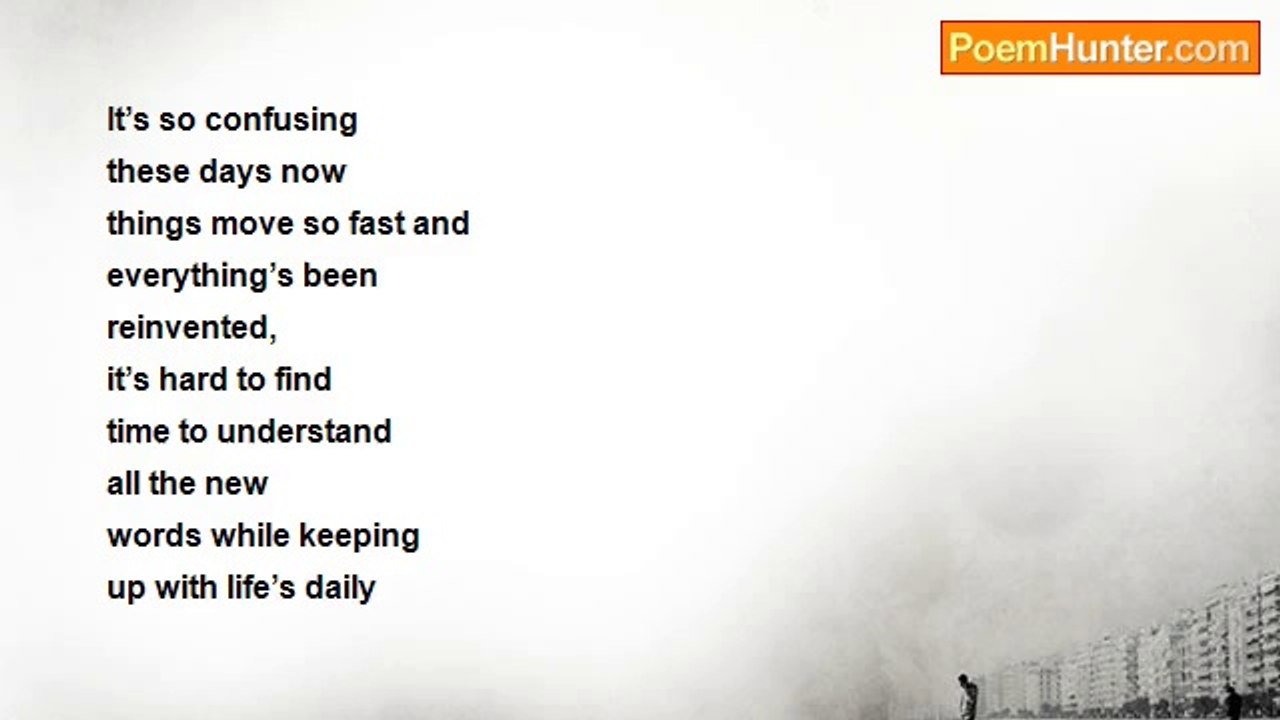 Godfrey Rust - Postscript