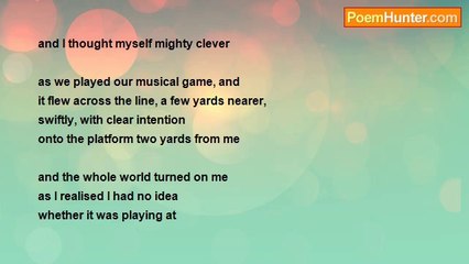 Michael Shepherd - 0051 The Blackbird of Truth