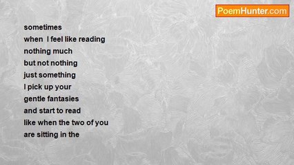 Michael Shepherd - Ennui