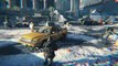 Tom Clancy's The Division - E3 2014 - Démo de Gameplay