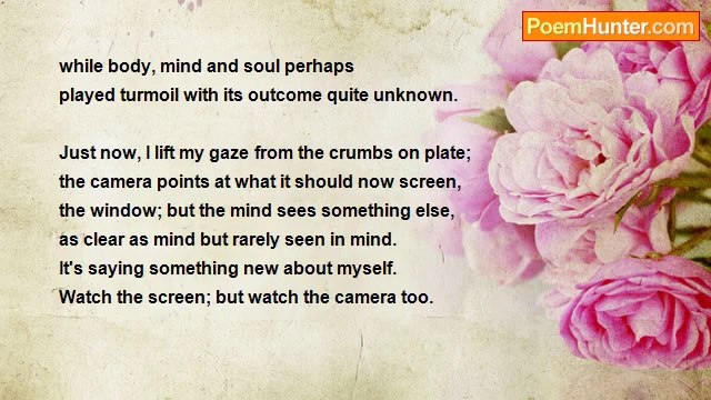 Michael Shepherd - 0038 Underthings