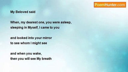 Michael Shepherd - ! In the spirit of Rumi - 3