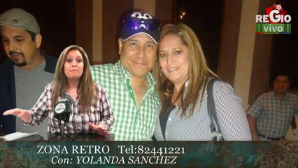 ZONA RETRO 11 DE JUNIO DEL 2014