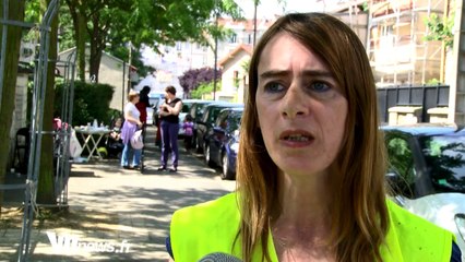 Les Rythmes scolaires, les familles résistent, le prefet durcit le ton