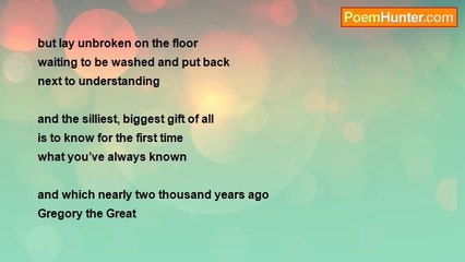 Michael Shepherd - ! Love and understanding