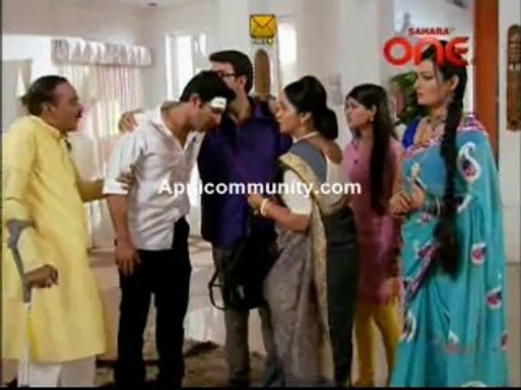 Massakali 12th June 2014 pt1