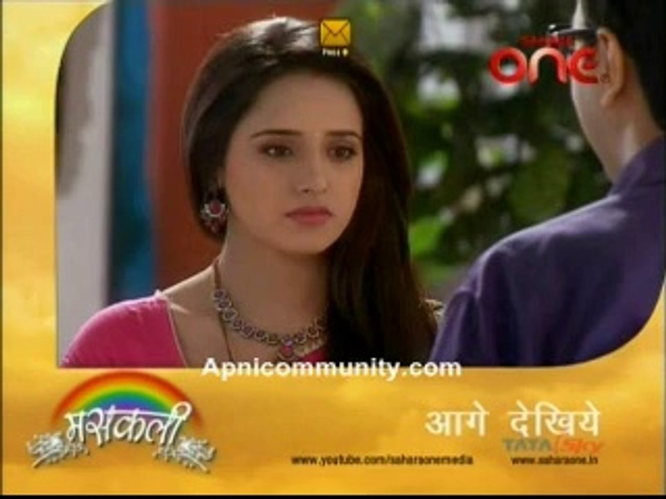 Massakali  12th June 2014 pt2