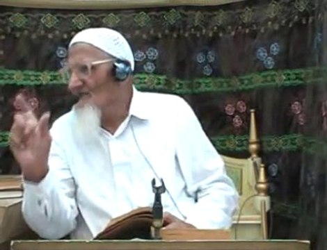 The 15th of Shaban : Reality of Shab e Barat & the Birth of Imam Mahdi on this date - Maulana Ishaq