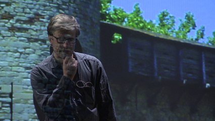 Jean-Yves Jouannais : L’Encyclopédie des guerres, séance n° 51 - le 12 décembre 2013