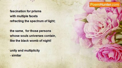 moon batchelder - Multiplicity