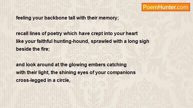 Michael Shepherd - These poems