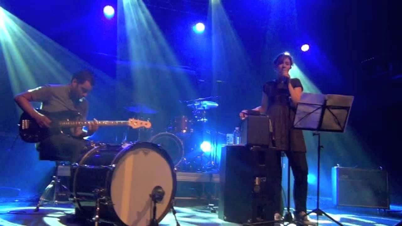 Ciel Gris à Aqui'L'Tour