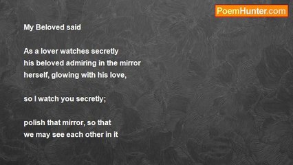 Michael Shepherd - In the spirit of Rumi-1