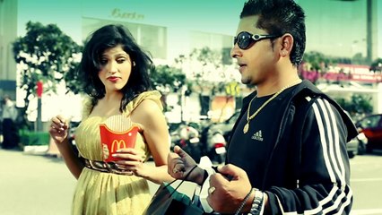 Jawaab - Jot Badyal _ Panj-aab Records _ Latest Punjabi Song 2014