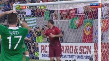Portugal - Ireland