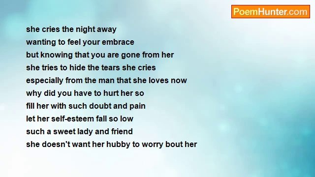 Grace Hays - A Heart Full of Tears