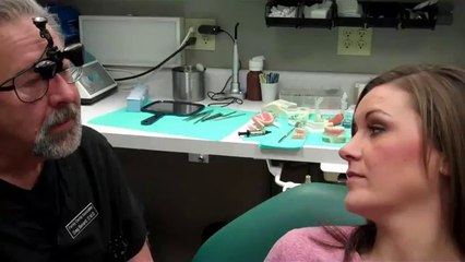 What are the long term effects of tooth loss? Louisville Dentist