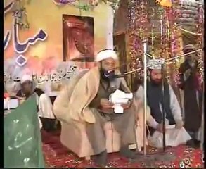 Madrassa Nooria Junaidia Khushmaqam (6th programme) part 4