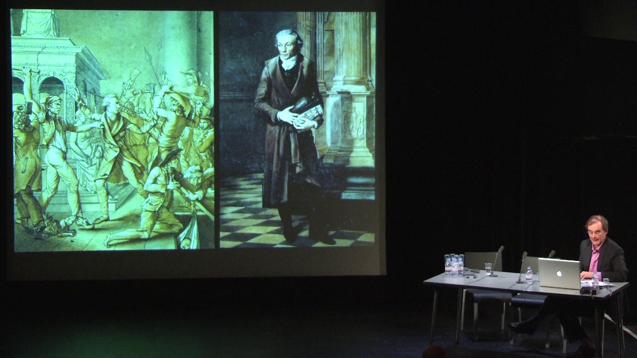 Exposer l'architecture | Parole à l'architecture